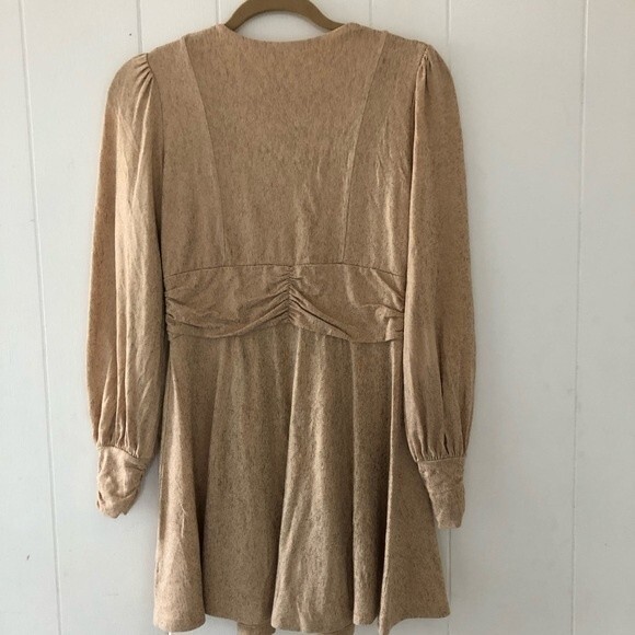 Soft Surrounding mini dress - Picture 6 of 13